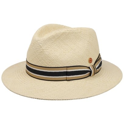 Cappello Panama Mathis by Mayser