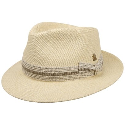 Cappello Panama Pablito Zechbauer by Mayser
