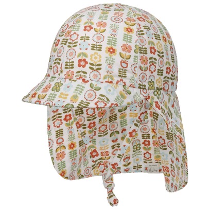 Cappellino con Protezione Nuca Lumea by maximo