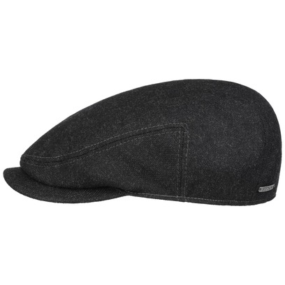 Coppola Carlstown Wool Driver by Stetson