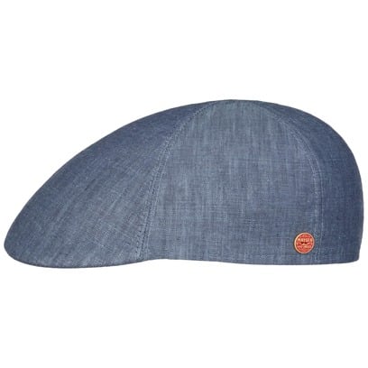 Coppola in Lino Paddy by Mayser