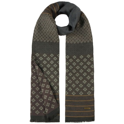 Sciarpa Pattern Mix by Stetson