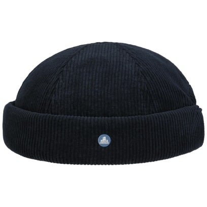 Berretto Docker Uni Corduroy by Hammaburg