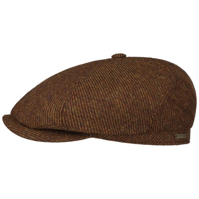 Coppola Bendavoa Wool 6 Panel by Stetson