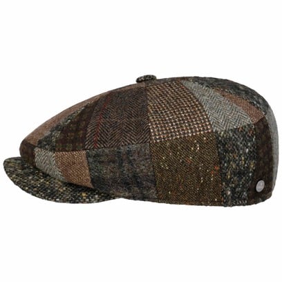Coppola Mindell 8 Panel Patchwork by Lierys