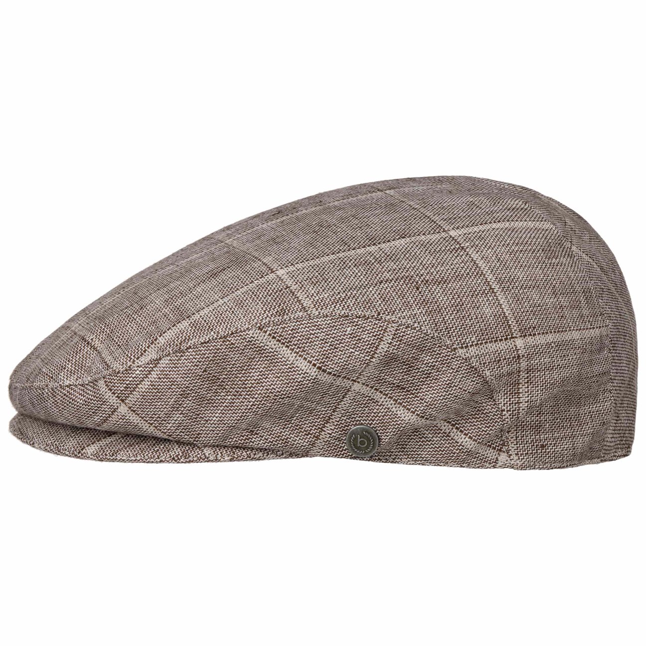 Bugatti Coppola Toscadio Check by