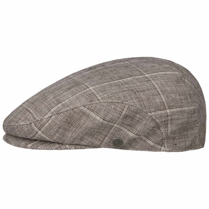 Coppola Toscadio Check by bugatti