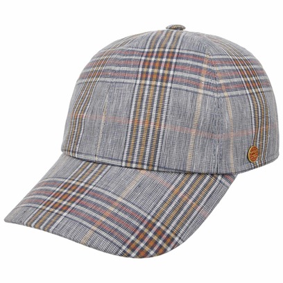 Cappellino Jim Superior Coolmax by Mayser