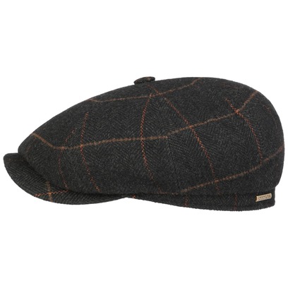 Coppola Hatteras Toscana Wool by Stetson