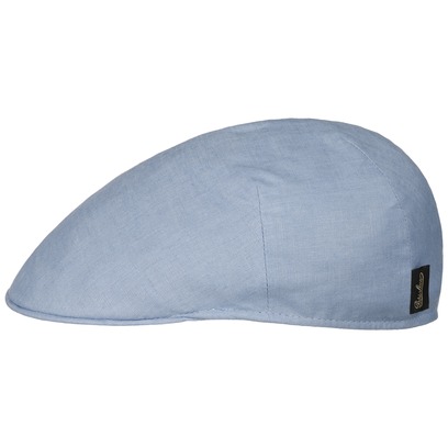 Coppola in Lino Uni Light by Borsalino