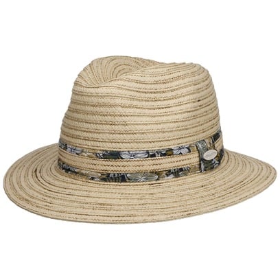 Cappello di Paglia Pyrgos Traveller by Chillouts