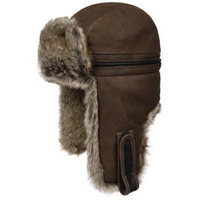Cappello Aviatore Cowhide Bomber by Stetson