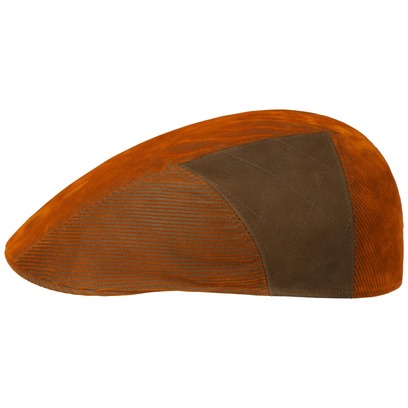 Coppola Cord Freestyle Ivy by Stetson