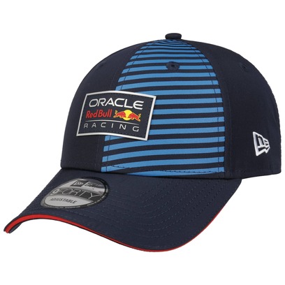 Cappellino 9Forty Red Bull Racing Team by New Era