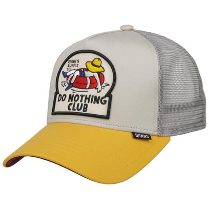 Cappellino HFT DNC New 1.6 by Djinns