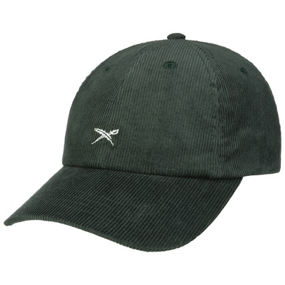 Cappellino Corvin Dad Hat by iriedaily