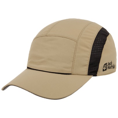 Cappellino Vent by Jack Wolfskin