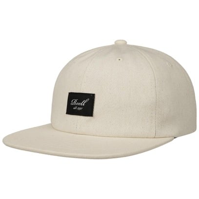 Cappellino Snapback Uni by Reell