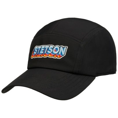 Cappellino Stacked Letters by Stetson