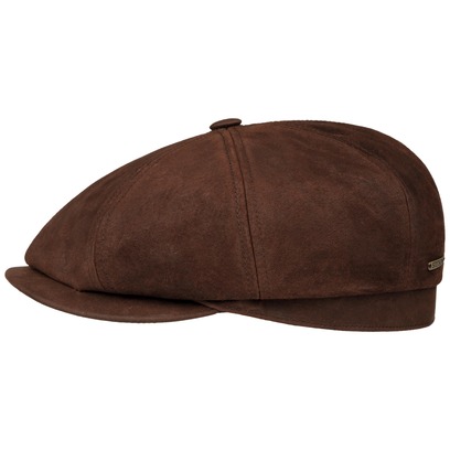 Coppola Hatteras Uni Pigskin by Stetson