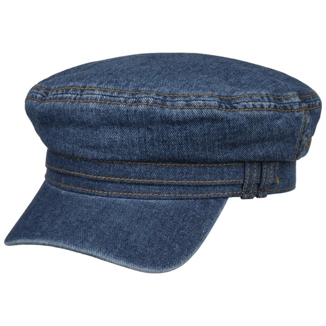 Stetson Berretto Marinaio Riders Garage Uomo