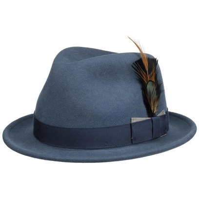 Cappello Jorland LiteFelt Player by JJ Hats