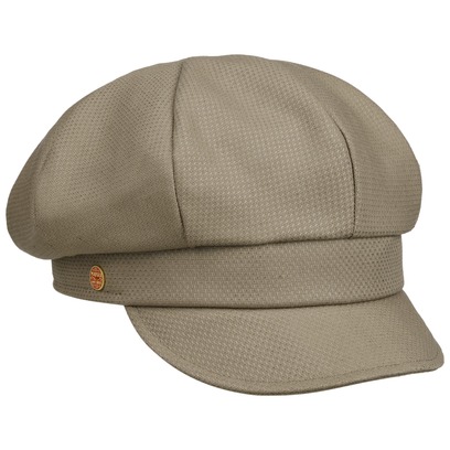 Berretto Newsboy Anja Light Cotton by Mayser