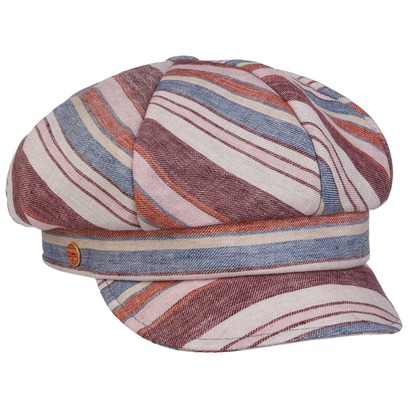 Berretto Newsboy Anja Multicolour by Mayser