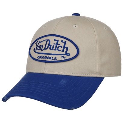 Cappellino DB Denver Dad by Von Dutch
