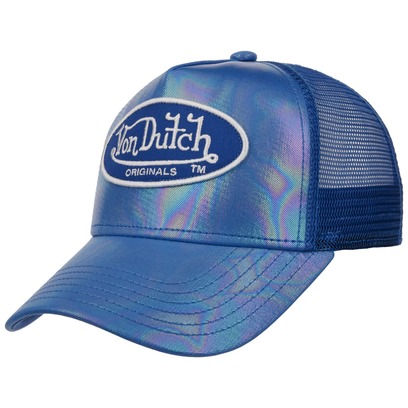 Cappellino Trucker Adelaide by Von Dutch