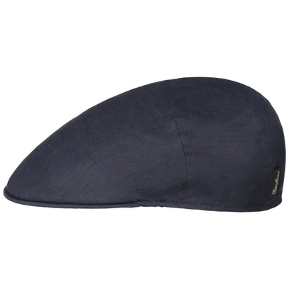 Coppola in Lino Uni by Borsalino