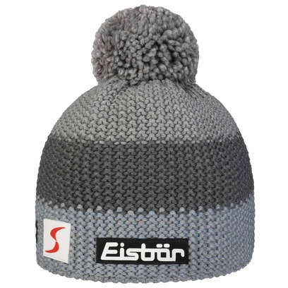 Berretto Beanie Star Skipool Kids by Eisbär
