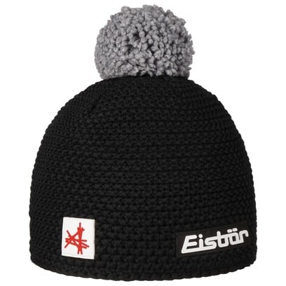 Berretto con Pompon Jamie Skipool by Eisbär