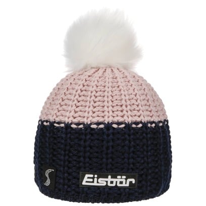 Beanie Focus Lux Crystal Skipool by Eisbär