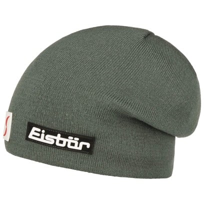 Berretto Beanie Ogle Skipool by Eisbär