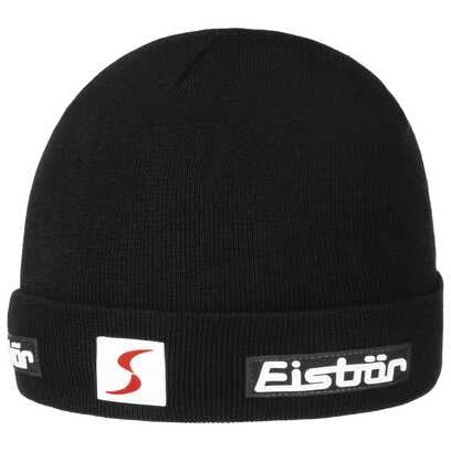 Berretto con Risvolto Renan RL Skipool by Eisbär