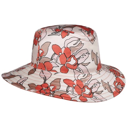 Cappello da Pioggia Odine Flower Anti UV by Mayser