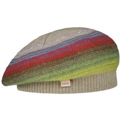 Berretto Basco a Maglia Veona by bedacht