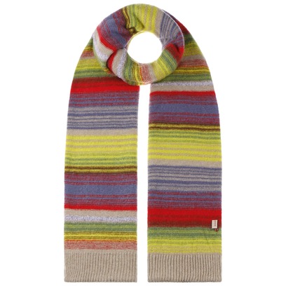 Sciarpa in Lana Multicolour by bedacht