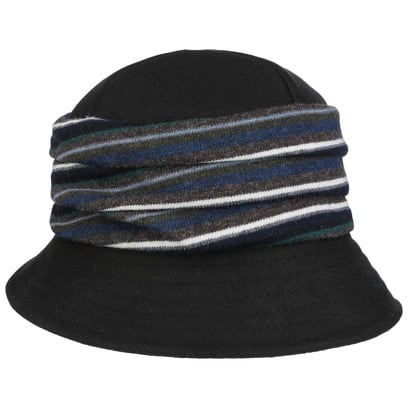 Cappello di Tessuto Majavia by bedacht