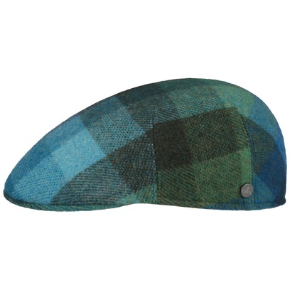 Coppola John Hanly Wool Check by Lierys