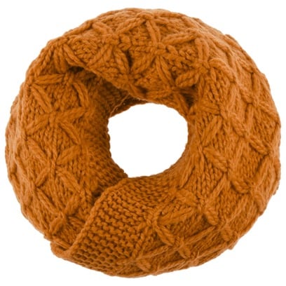 Sciarpa a Maglia Annelie Loop by Seeberger