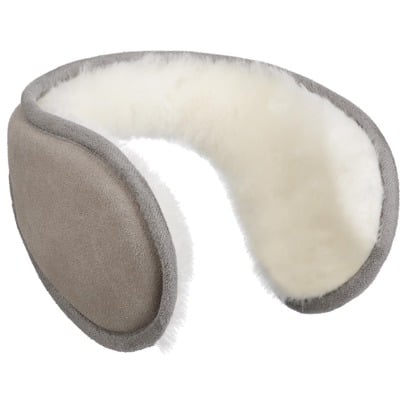 Paraorecchie Lambswool by Seeberger