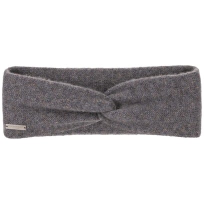 Fascia per Capelli Tamea Cashmere by Seeberger