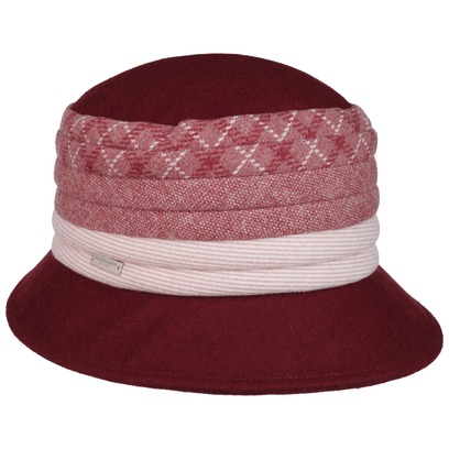 Cappello da Donna Castela by Seeberger