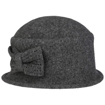 Cappello Follato Manja by Seeberger
