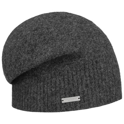 Berretto Headsock Ribbed Edge by Seeberger