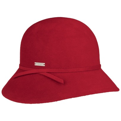 Cappello a Campana Katya by Seeberger