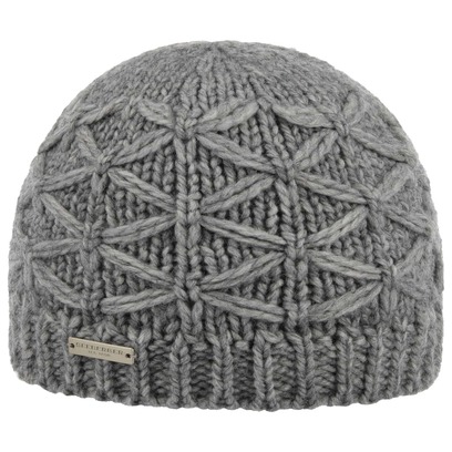 Berretto a Maglia Annelie by Seeberger