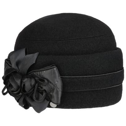 Beanie in Lana Feriana by Lierys